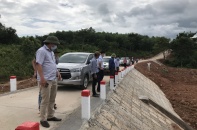 Quảng Trị chi hơn 900 tỷ đồng đầu tư dự án CRIEM