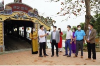 Thừa Thiên Huế lập tổ liên ngành đặc biệt hỗ trợ thu hút đầu tư