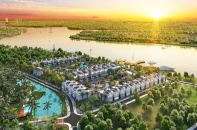 Hé lộ siêu phẩm nghỉ dưỡng 50 tỷ đồng tại La Queennara