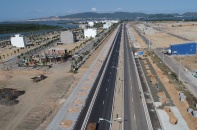Bình Định: Không công chứng, giao dịch mua bán đất trong hướng tuyến cao tốc Bắc - Nam