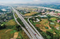 Chính phủ “trao quyền” cho Quảng Trị triển khai cao tốc Cam Lộ - Lao Bảo