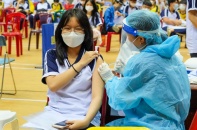Ngày 22/4, Đà Nẵng bắt đầu tiêm vaccine phòng Covid-19 cho trẻ dưới 12 tuổi