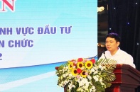 Nghệ An: Phổ biến điểm mới trong lĩnh vực đầu tư tới doanh nghiệp