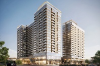 Thương hiệu Regal Homes ra mắt dòng sản phẩm căn hộ cao tầng tiêu chuẩn quốc tế