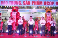 Đà Nẵng “tung” 100 dòng sản phẩm tiêu biểu quảng bá