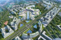 Nghệ An chọn nhà thầu xây dựng Dự án đường nối Vinh - Cửa Lò giai đoạn 2