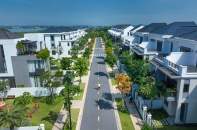 Aqua City tăng hấp lực với sắc vóc của đại đô thị sắp vận hành