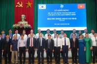 Hàn Quốc hỗ trợ xây dựng TP. Huế văn hóa, du lịch thông minh