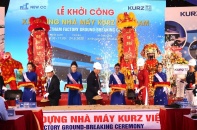 Bình Định liên tục đón dự án đầu tư mới