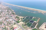 Phú Yên xây dựng huyện Tuy An thành thị xã vào năm 2025