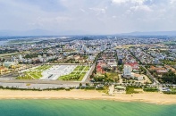 Khu kinh tế Nam Phú Yên phát triển chưa xứng với tiềm năng, lợi thế vốn có