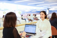 Thị trường lao động Bình Thuận khởi sắc, nhiều cơ hội việc làm rộng mở