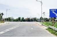 Đề xuất Chính phủ bố trí  230 tỷ đồng hoàn thiện đường tránh Quảng Trị
