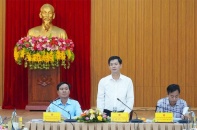 Điều chỉnh Khu kinh tế Đông Nam Quảng Trị theo hướng phát triển mới