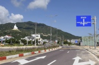 Bình Định đầu tư gần 1.500 tỷ đồng làm đường ven biển Quy Nhơn