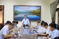 Bình Định: Gấp rút bàn giao mặt bằng cho các dự án trọng điểm
