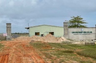 Quảng Trị xem xét thu đất của 2 dự án treo