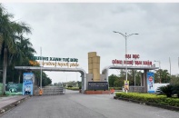 Nghệ An thu hồi thu hồi 36,6 ha đất tại dự án Trường Đại học Công nghệ Vạn Xuân