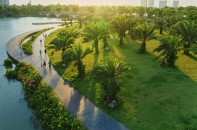 “Bí mật” của những người được thiên nhiên “chữa lành” ở Ecopark