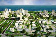 Điều chỉnh quy hoạch Khu kinh tế Nam Phú Yên