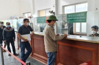 Nghệ An: Loạt doanh nghiệp phải hoãn xuất cảnh do… nợ thuế