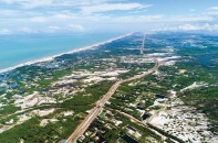 Một số dự án động lực tại Quảng Trị vẫn còn chậm tiến độ so với cam kết
