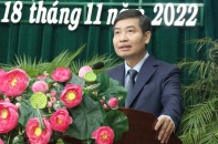 Ông Tạ Anh Tuấn được bầu giữ chức Chủ tịch tỉnh Phú Yên