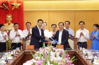 MobiFone hỗ trợ Hà Tĩnh trong chuyển đổi số