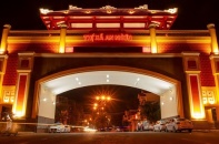 Bình Định xin chủ trương thành lập Thành phố An Nhơn