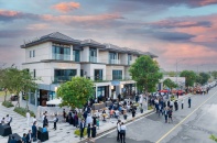Sống sang đẳng cấp tại khu villa compound Regal Victoria Nam Đà Nẵng