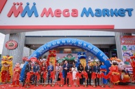MM Mega Market ra mắt diện mạo mới tại Đà Nẵng