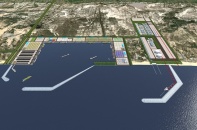 Chủ đầu tư dự án LNG Hải Lăng đề xuất điều chỉnh chủ trương đầu tư