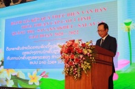 Hợp tác toàn diện giữa Quảng Trị - Savannakhet - Salavan đã đi vào chiều sâu