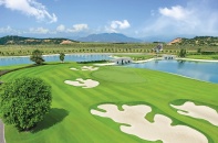 KN Golf Links Cam Ranh đăng cai tổ chức Asian Tour 2023