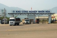 Bình Định điều chỉnh quy hoạch Khu công nghiệp Nhơn Hoà