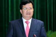 Bộ trưởng Dũng: Chỉ tạm ngừng cấp phép dự án mới trong năm 2014