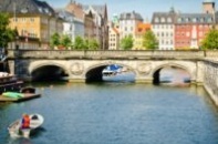 Chiêm ngưỡng 10 thành phố châu Âu tuyệt đẹp