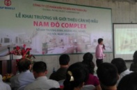 Cư dân Nam Đô Complex tố GPInvest gian lận, bắt ép khách hàng
