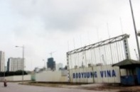 Dự án bất động sản vốn ngoại: Càng hoàng tráng, càng chán chường!