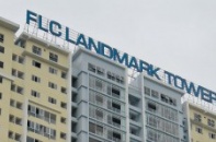 FLC được giới thiệu làm chủ đầu tư dự án nhà ở của Bộ Tư pháp