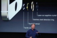IPhone 5S: nút Home đặc biệt như thế nào?