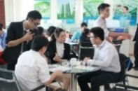 Mở bán Golden West giá từ 22 triệu đồng/m2