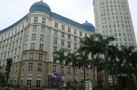 Mua chung cư sẽ được sở hữu cả... đất?