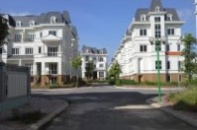 Nhà Từ Liêm lãi lớn nhờ dự án LIDECO