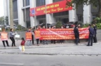 Petro Vietnam Landmark: Sếp bị bắt, khách kêu trời!