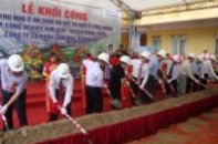 Quảng Ninh: Nhà ở xã hội giá 8 triệu đồng/m2