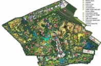 Sắp có công viên sinh thái rộng gần 500ha tại TP.HCM