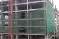 Tổng giám đốc Sky Garden biến mất, khách hàng ngồi trên cọc nhọn