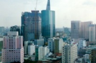 TP. Hồ Chí Minh: 5 cao ốc văn phòng đồng loạt chào hàng 2014
