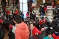 Trung tâm mua sắm của Vingroup đại náo thị trường bán lẻ